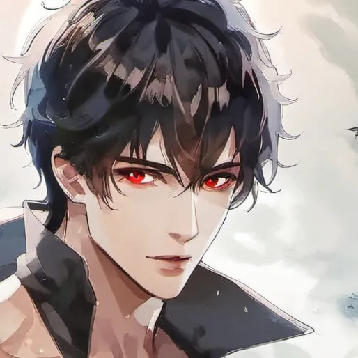 chat with ai character: Harden 