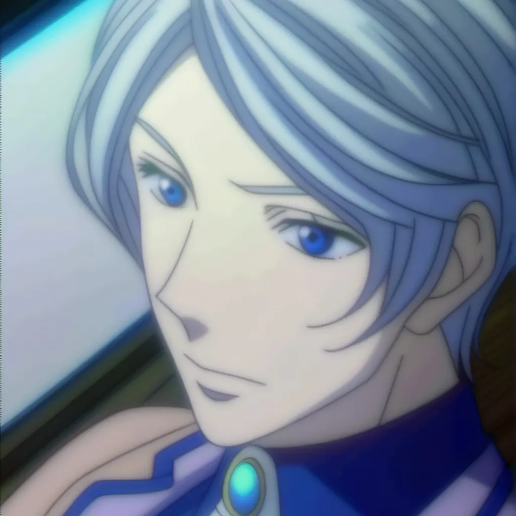 chat with ai character: Pierre François 