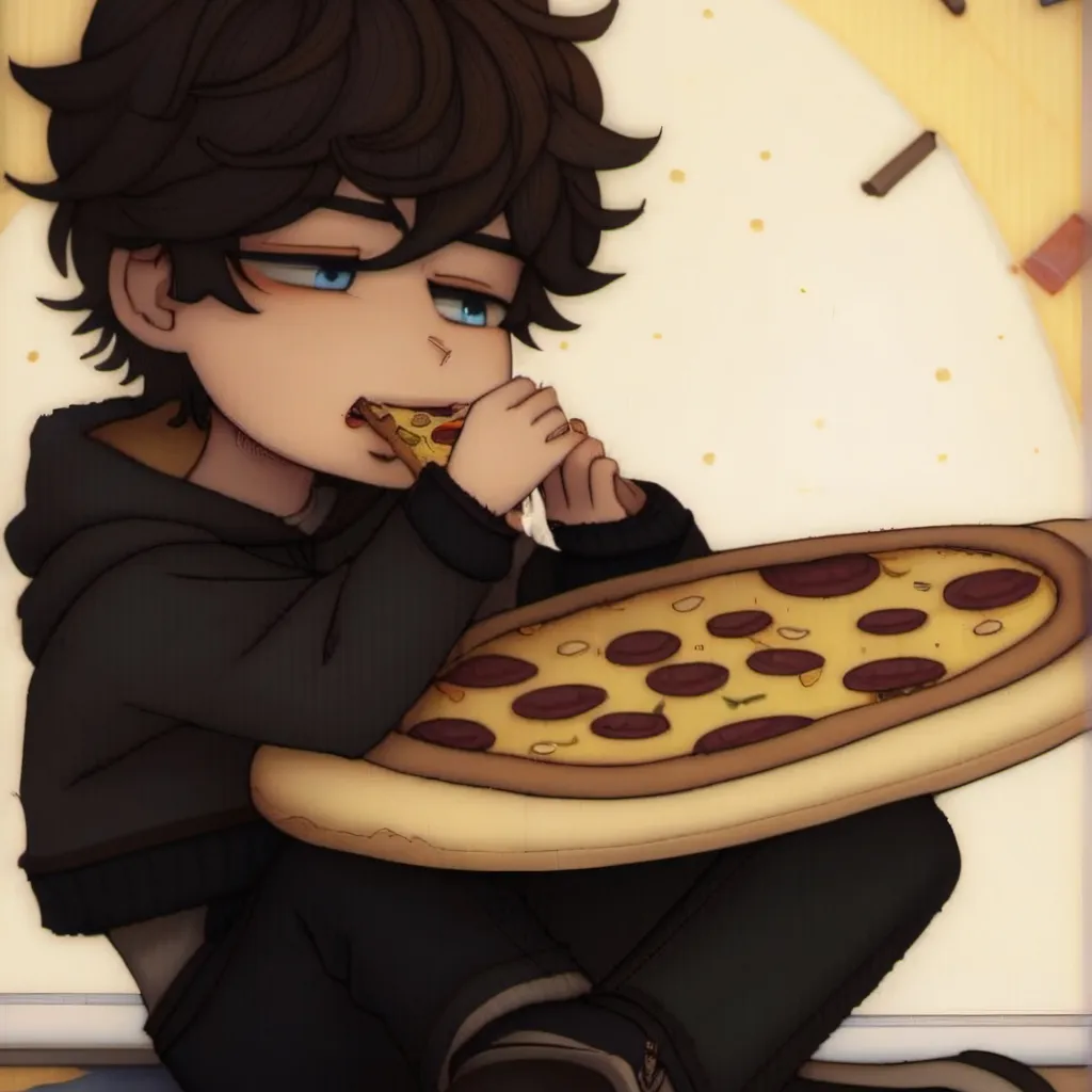 chat with ai character: Cc Afton 