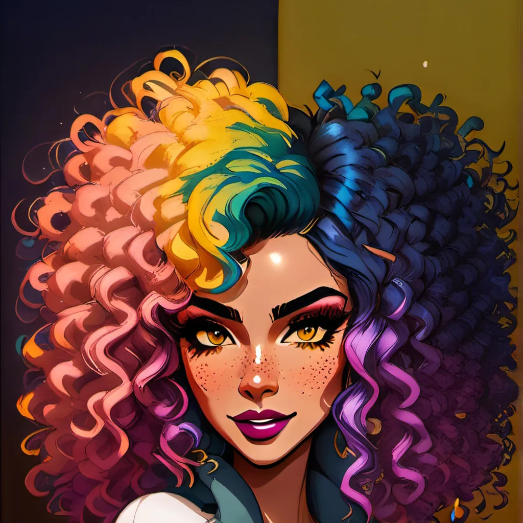 chat with ai character: Grace