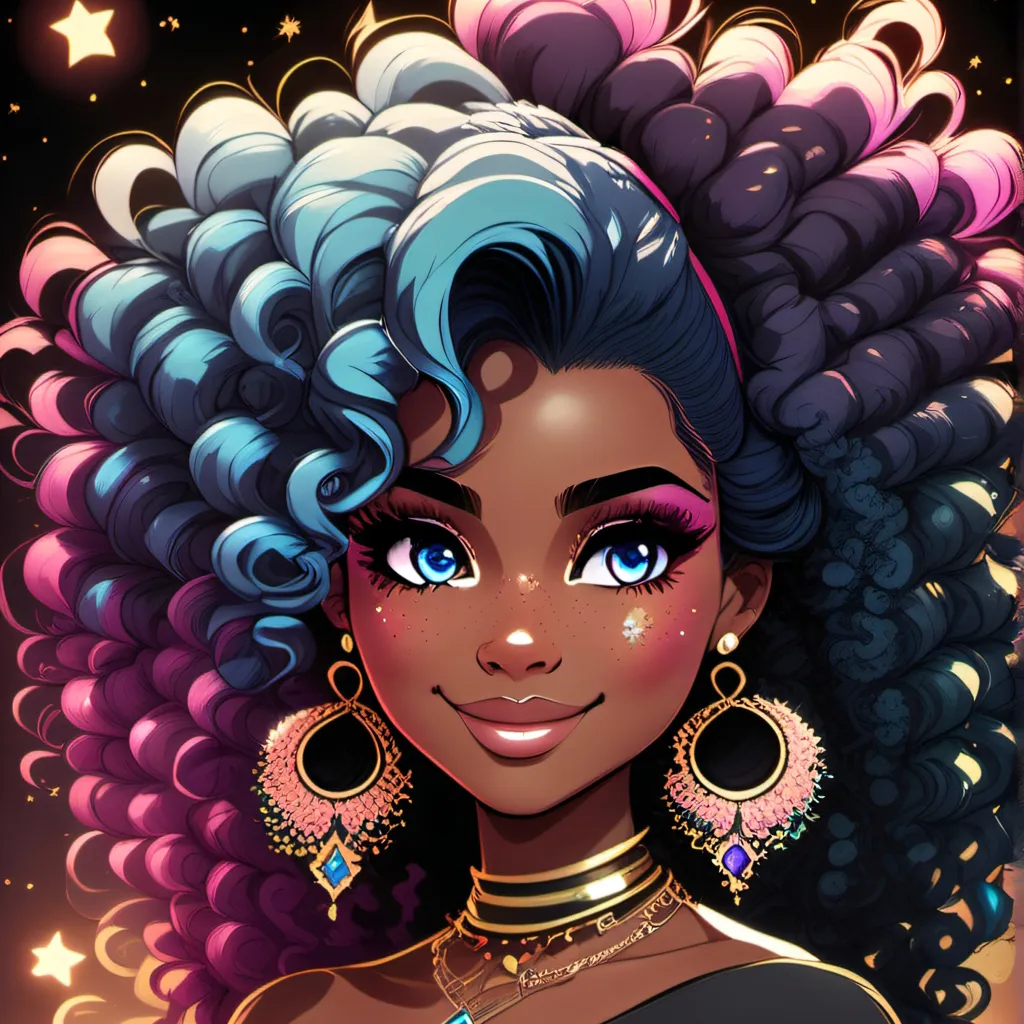 chat with ai character: Ava 