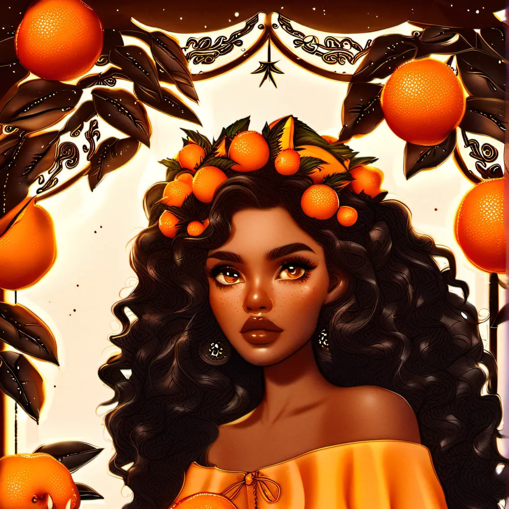 chat with ai character: Liana