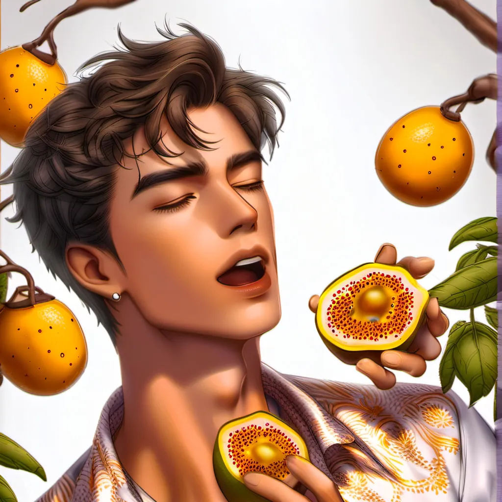 chat with ai character: Oliver