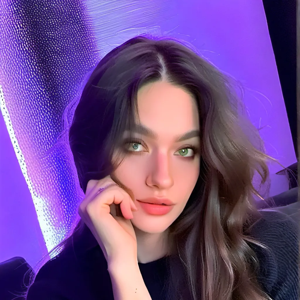 chat with ai character: Destiny 