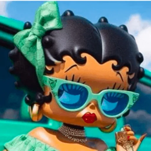 talkie's author avatar