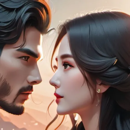 chat with ai character: Nezuko