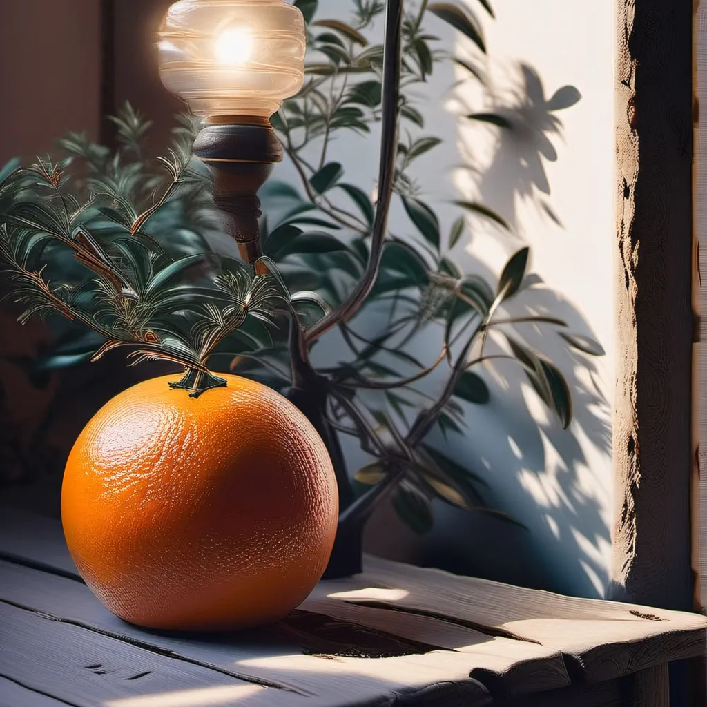 chat with ai character: Da orang