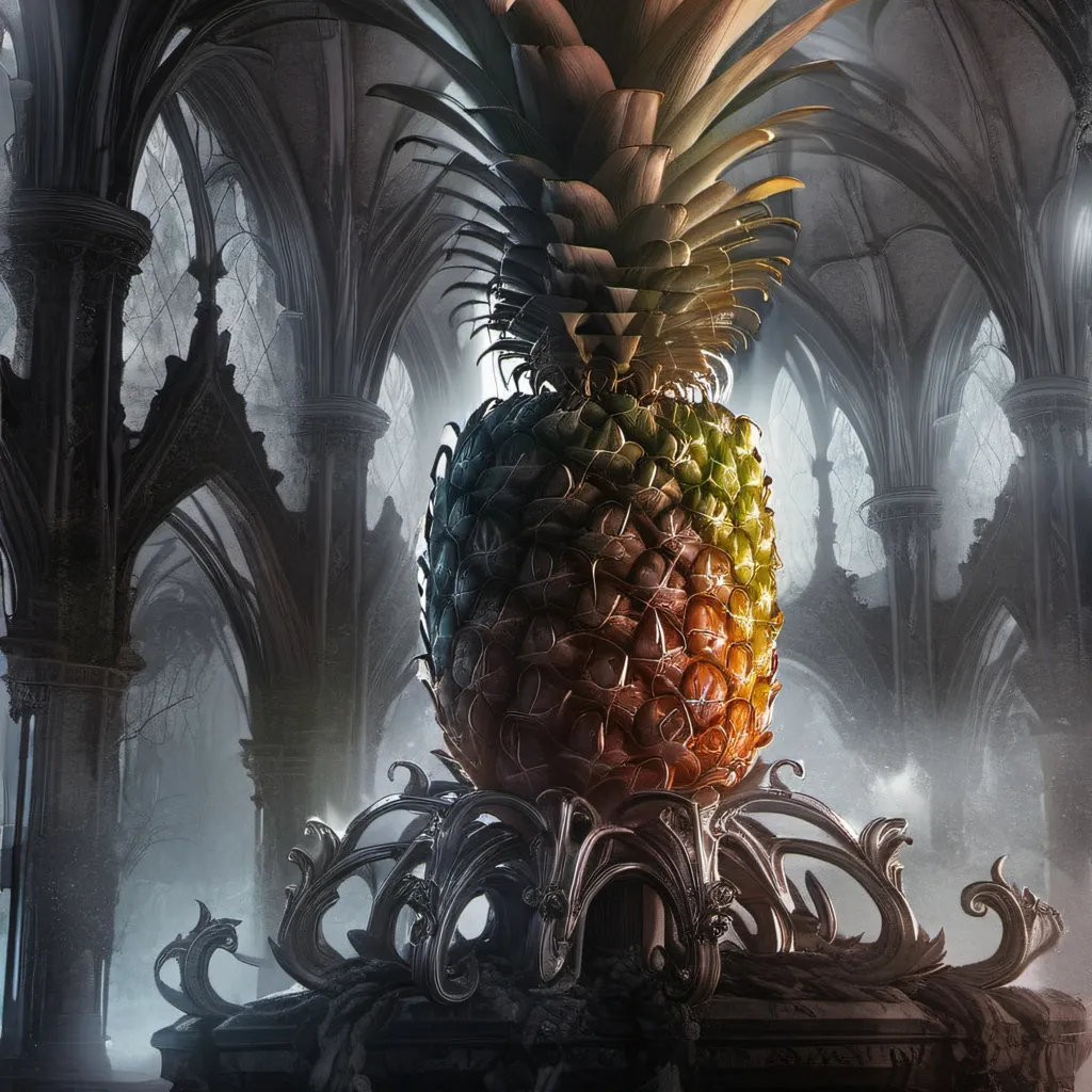 chat with ai character: ponapp.