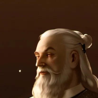 chat with ai character: Black clover to