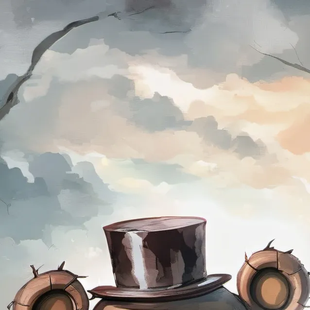 chat with ai character: freddy