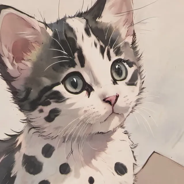 chat with ai character: Oreo 