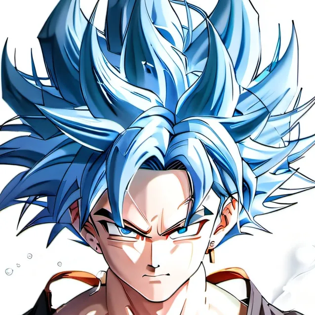 chat with ai character: Kai