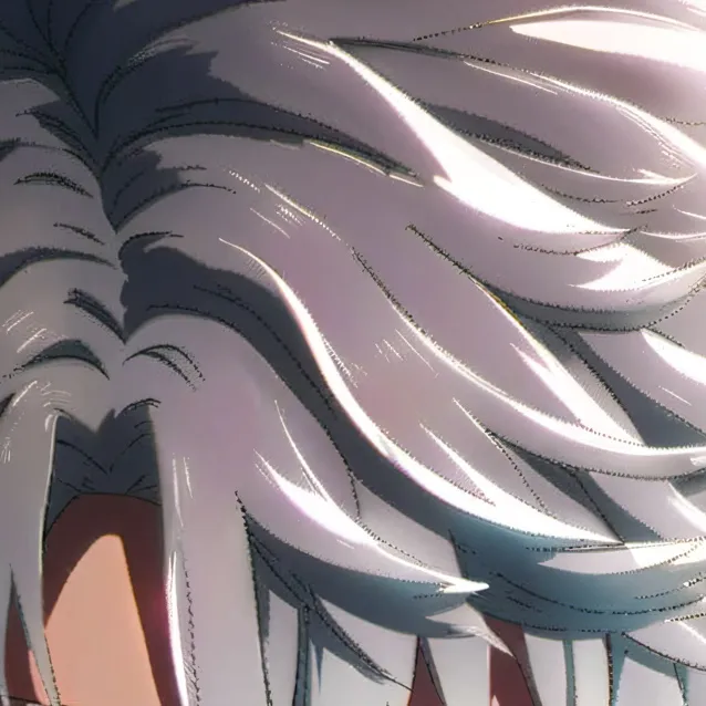 chat with ai character: Aaron