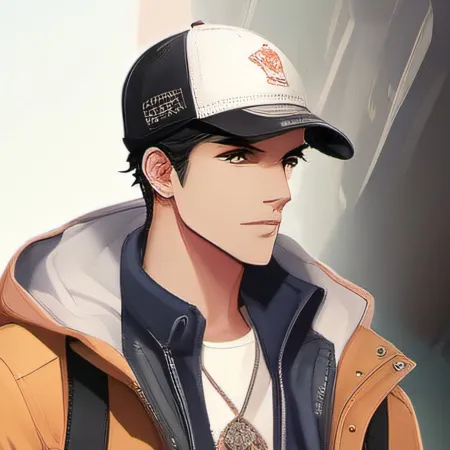 chat with ai character: rayden