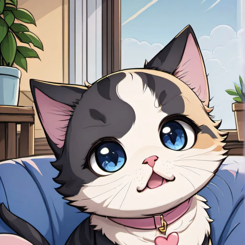 chat with ai character: mary