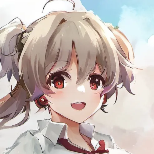 chat with ai character: Lily