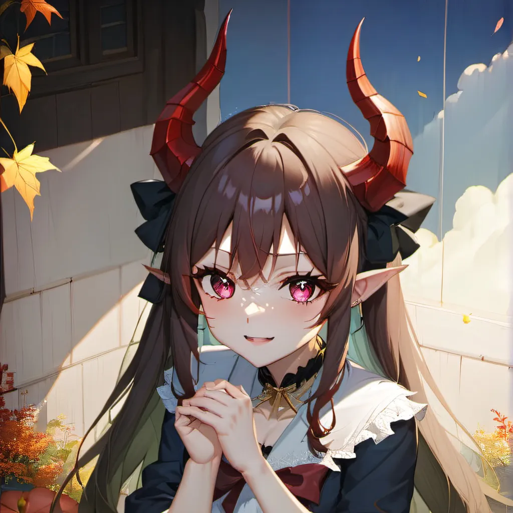 chat with ai character: Emily 