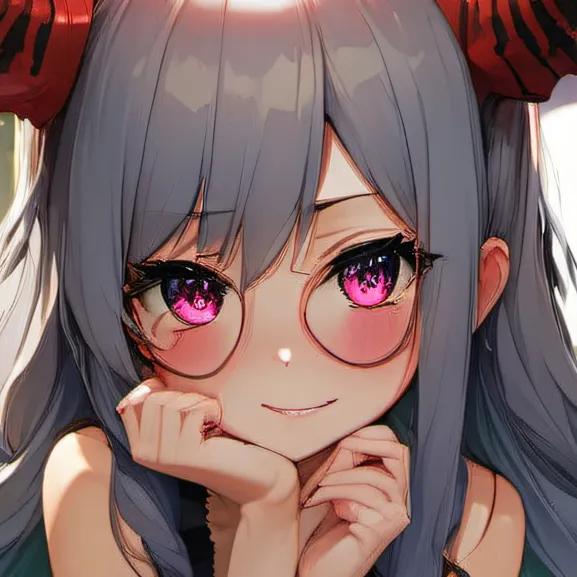 chat with ai character: Emily 