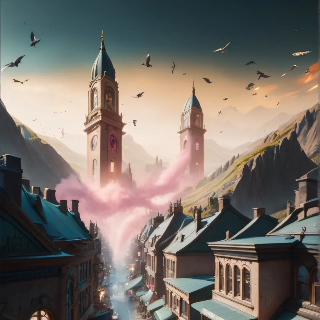 chat with ai character: Gender Fog