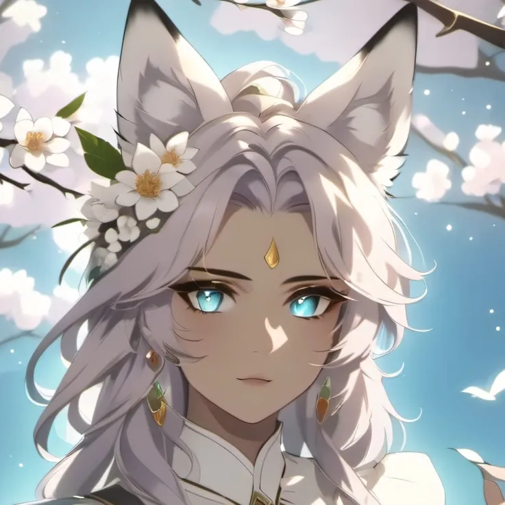 chat with ai character: Avelyn