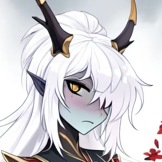 chat with ai character: Anita