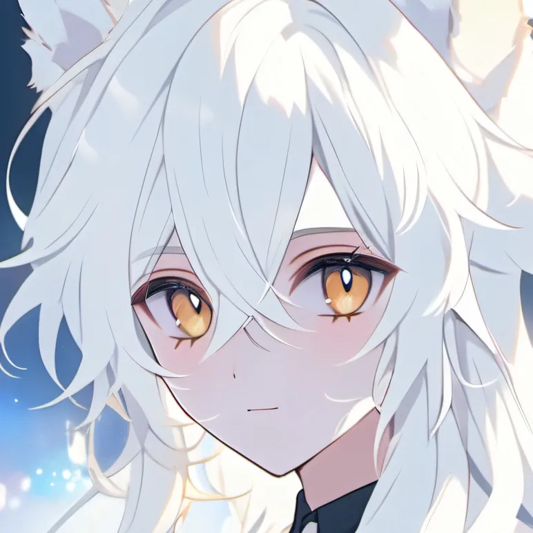 chat with ai character: Kaito Aitenshi