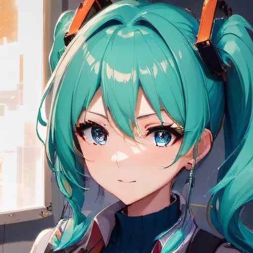 chat with ai character: Kalie -Subject #08