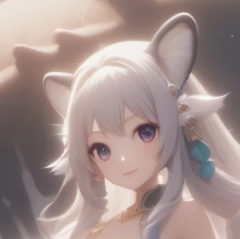 chat with ai character: Kaidẽ