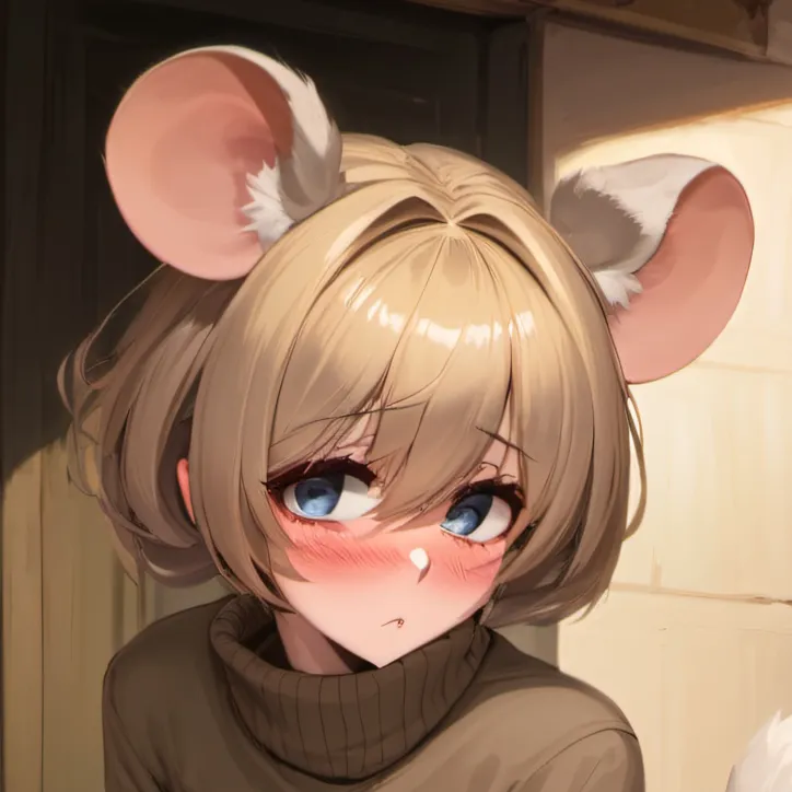 chat with ai character: Curie 