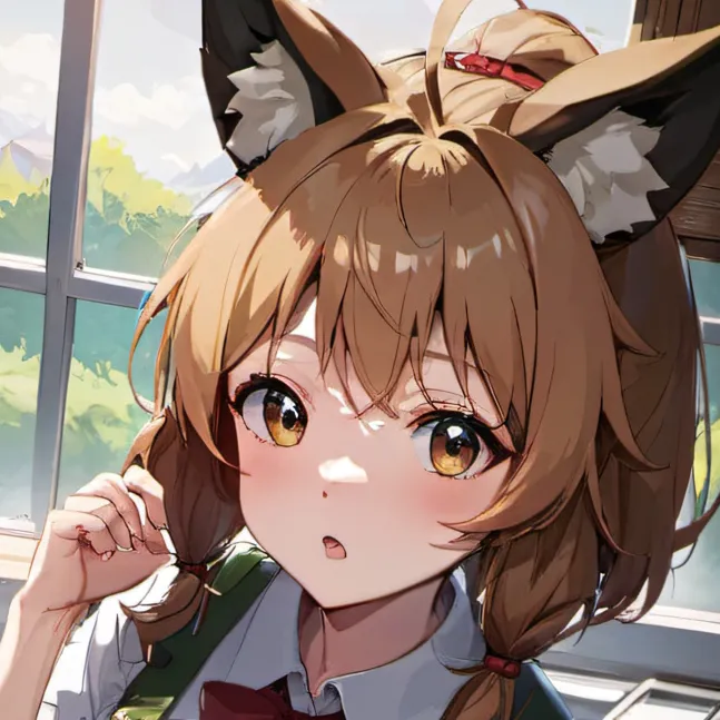 chat with ai character: Magical Farmyard