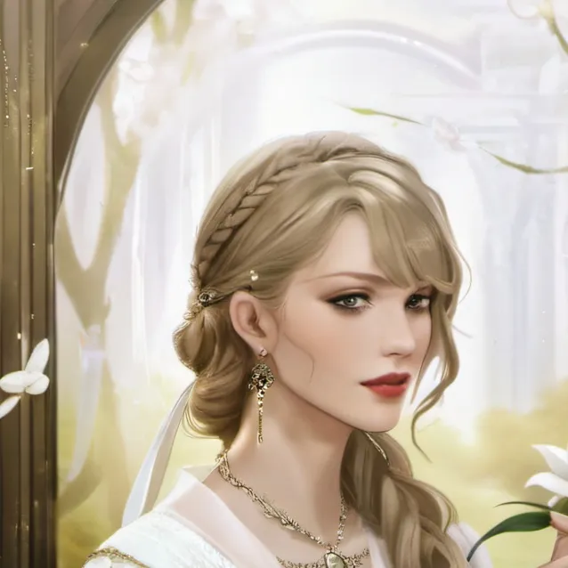 chat with ai character: Princess Victoria 
