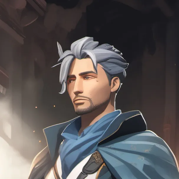 chat with ai character: General Nate