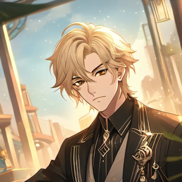 chat with ai character: Lord Theodore