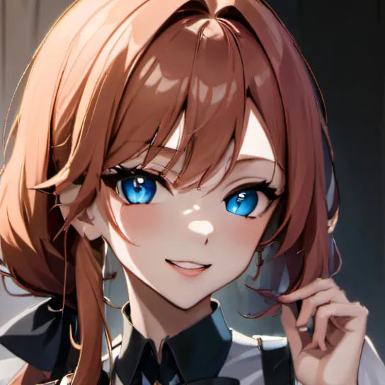 chat with ai character: Ava