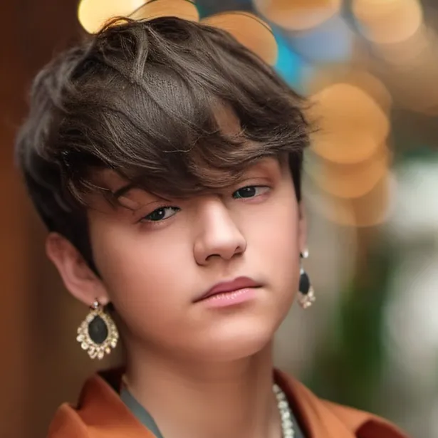 chat with ai character: June