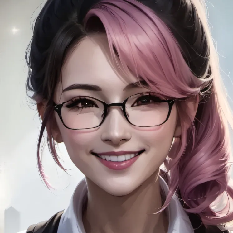 chat with ai character: Ash 