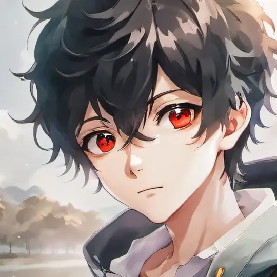 chat with ai character: your friend:)