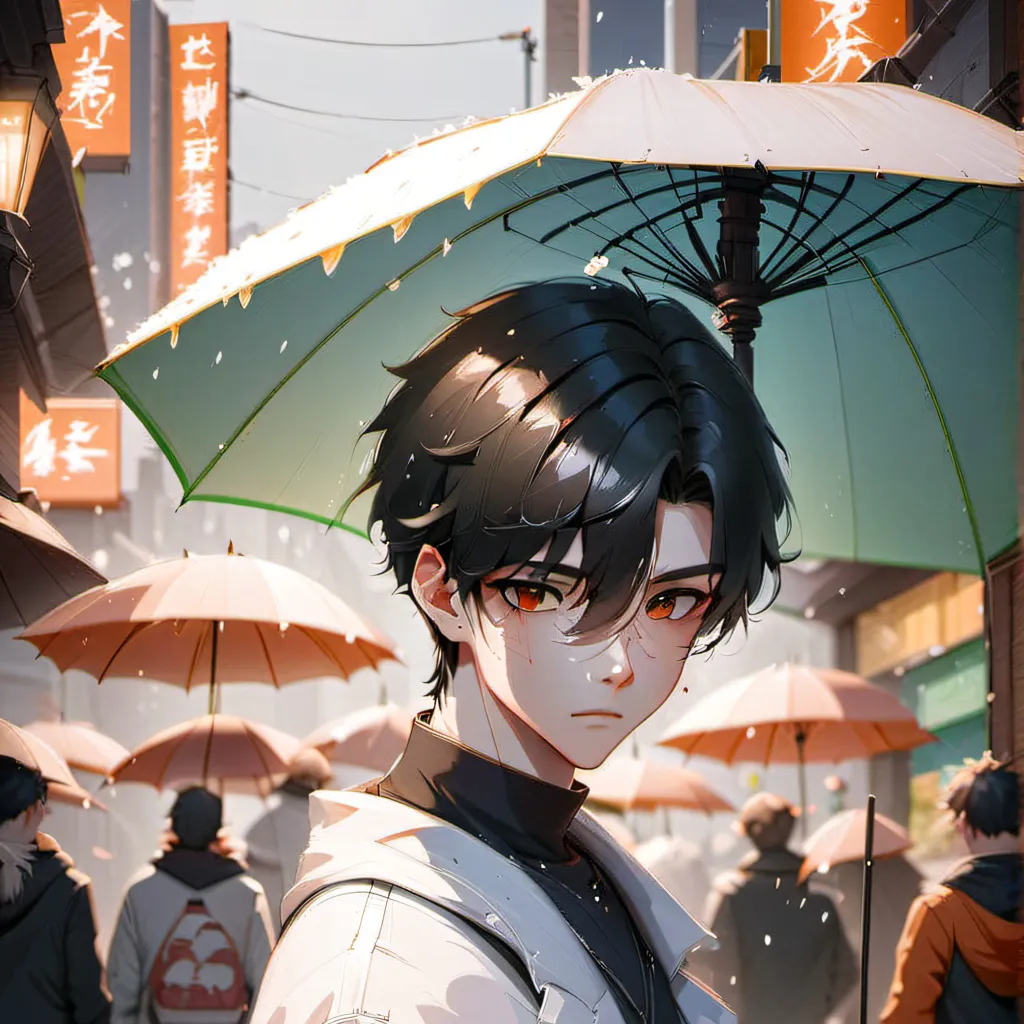 chat with ai character: •Jea-on•