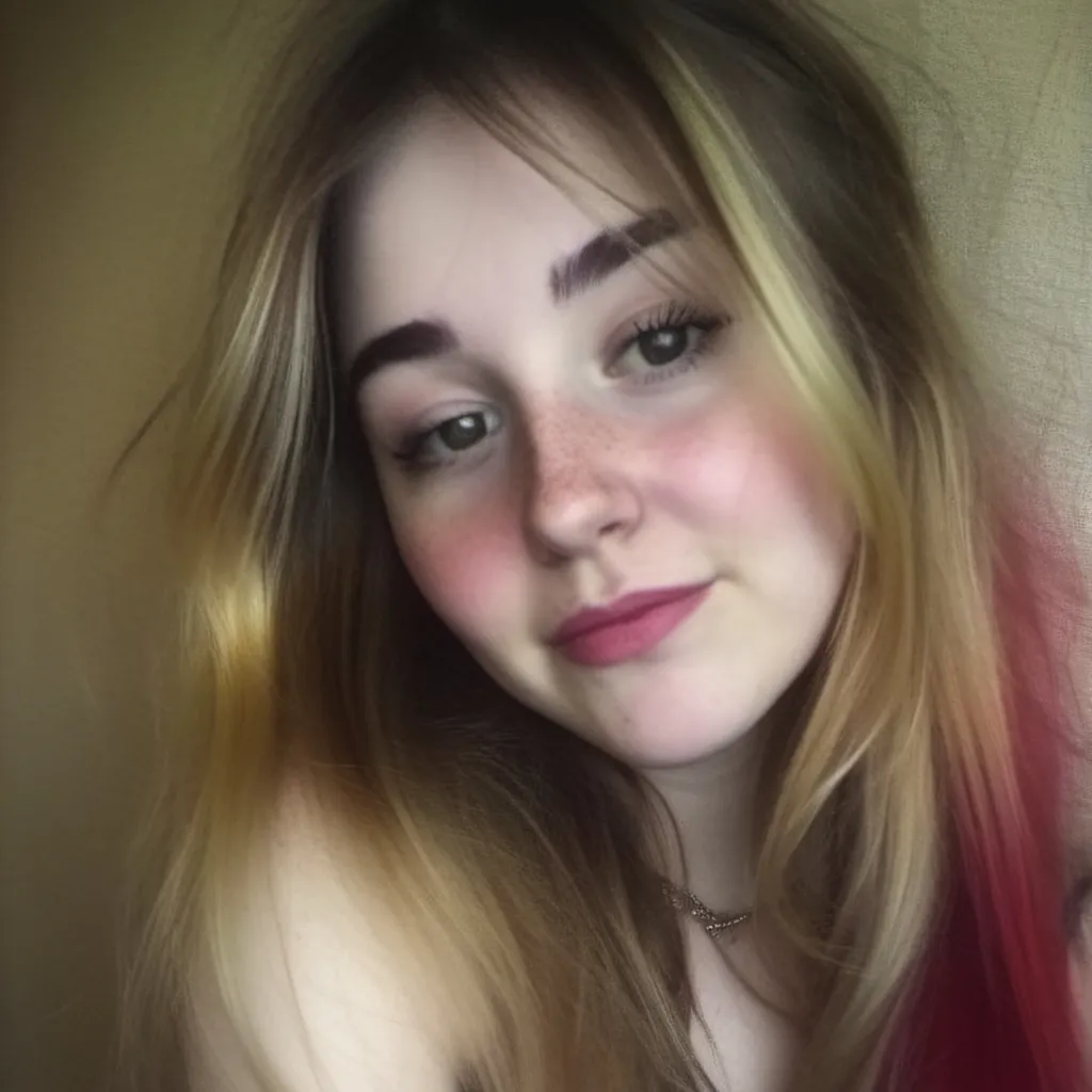 chat with ai character: regina