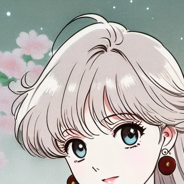 chat with ai character: kiki