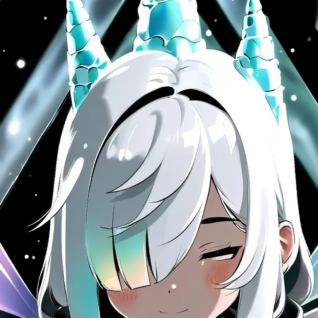 chat with ai character: lucy