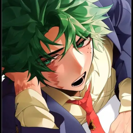 creator .☆꧁1# DEKU FAN꧂☆'s avatar