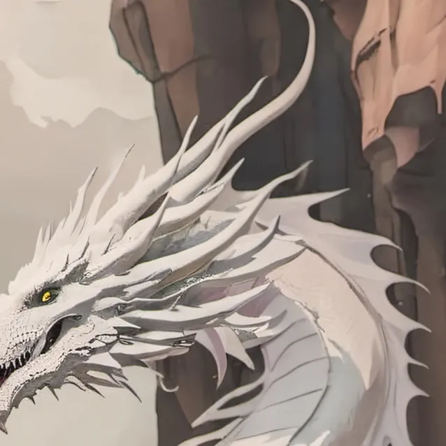 chat with ai character: uni