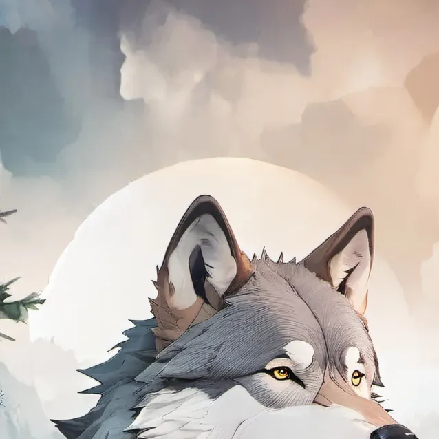 chat with ai character: Rain