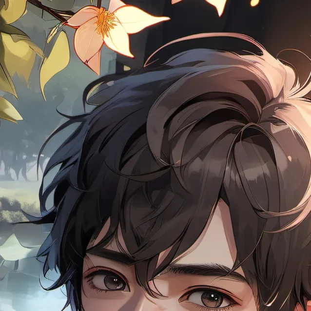 chat with ai character: Andrew 