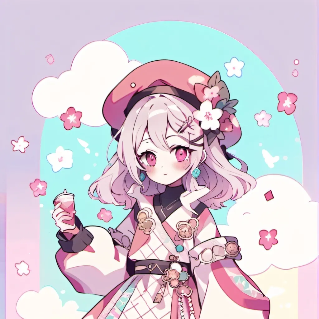 chat with ai character: lola