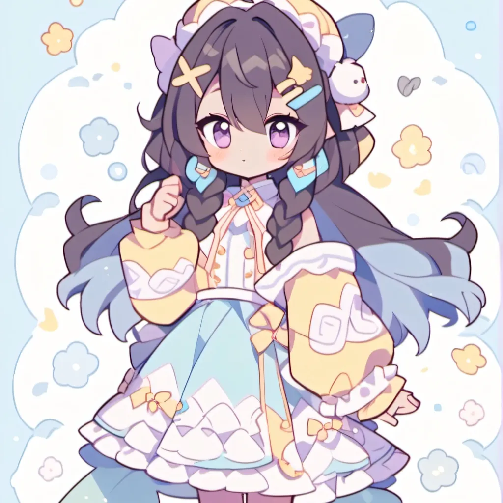 chat with ai character: Aphmau 