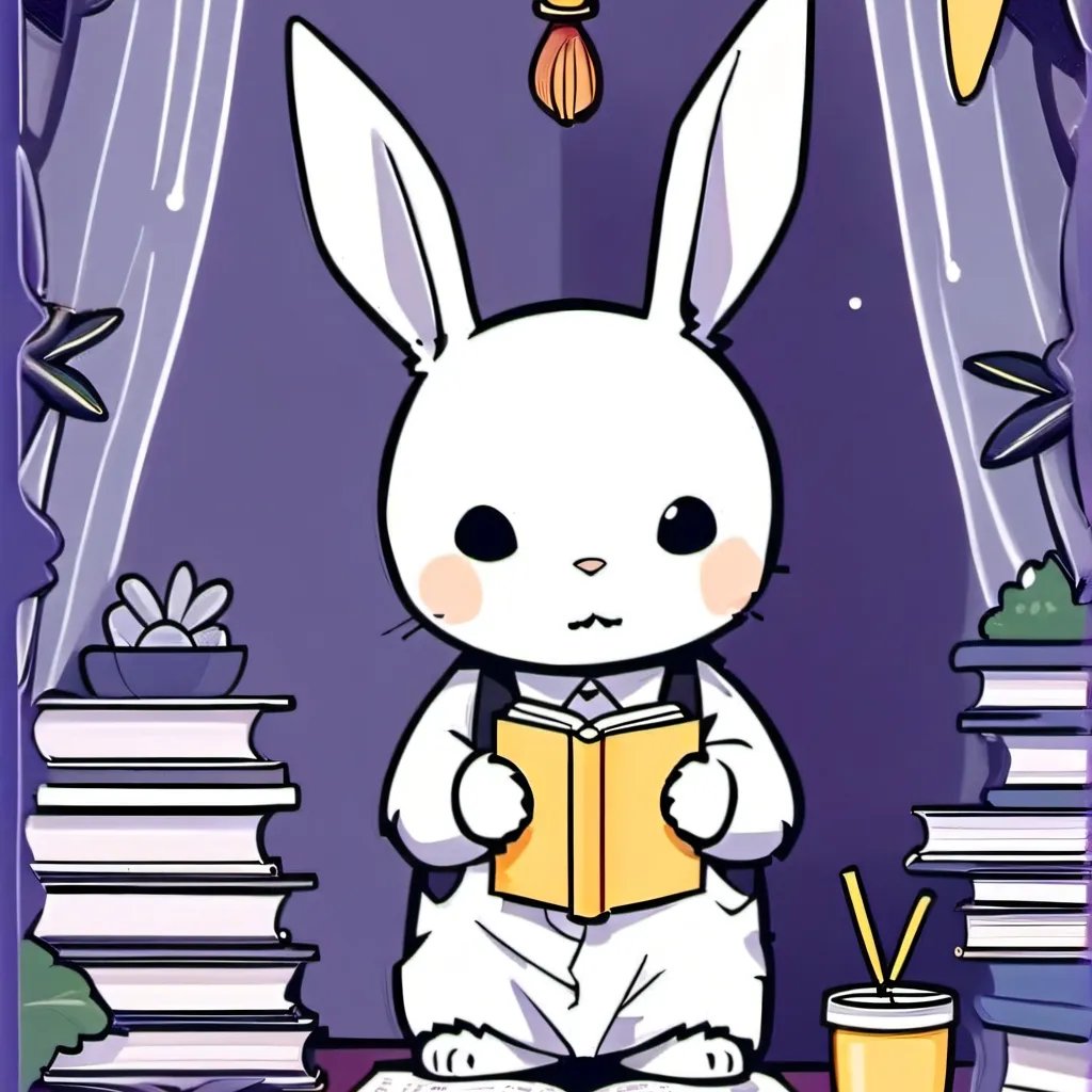 chat with ai character: bip