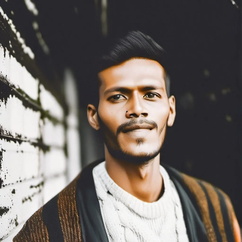 chat with ai character: English or Spanish