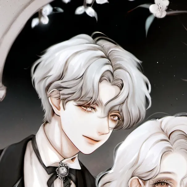 chat with ai character: Felix